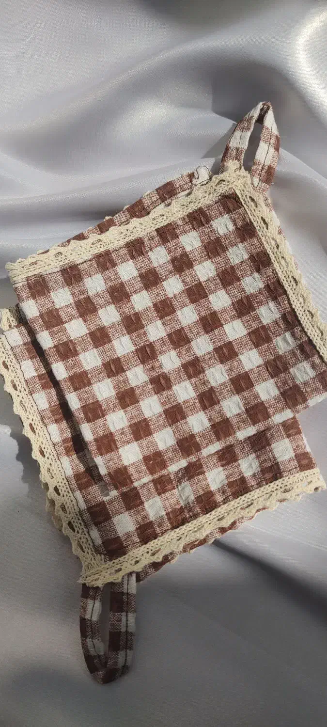 فروش سفره پارچه ای|سفره، حوله، دستمال آشپزخانه|خورموج, |دیوار