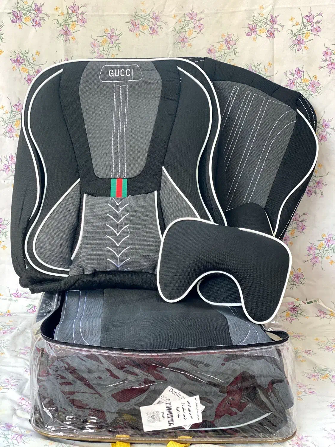 روکش پراید با قیمت مناسب|قطعات یدکی و لوازم جانبی|فاضل آباد, |دیوار