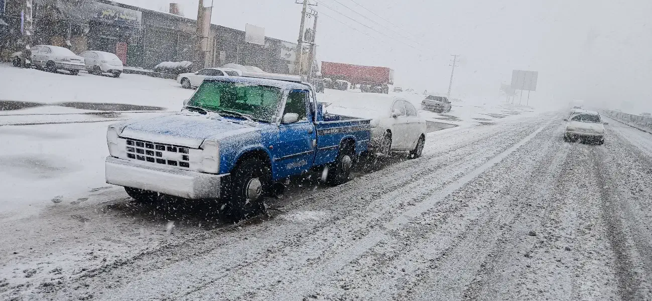یدک کش.جرثقیل.امدادخودرو.|خدمات حمل و نقل|هشتگرد, هشتگرد قدیم|دیوار