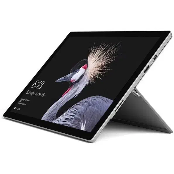 لپتاپ سورفیس پرو surface pro 5|رایانه همراه|تبریز, |دیوار