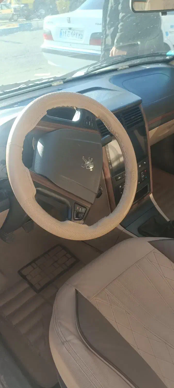 پارس ۹۷ تکسوز|خودرو سواری و وانت|تبریز, |دیوار