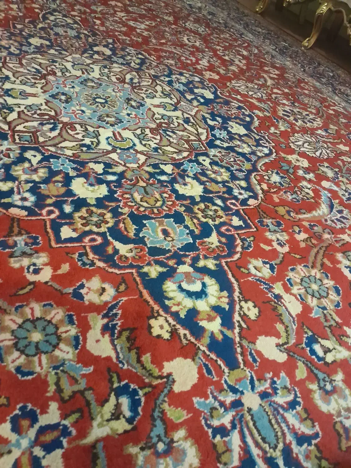 فرش دست بافت|فرش|اهواز, بهارستان|دیوار