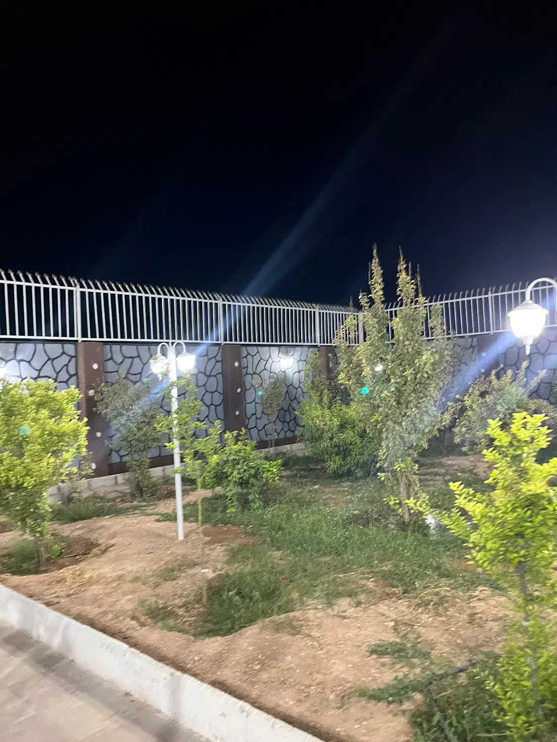 اجاره ویلا نزدیک شهر|اجارهٔ کوتاهمدت ویلا و باغ|ایذه, |دیوار