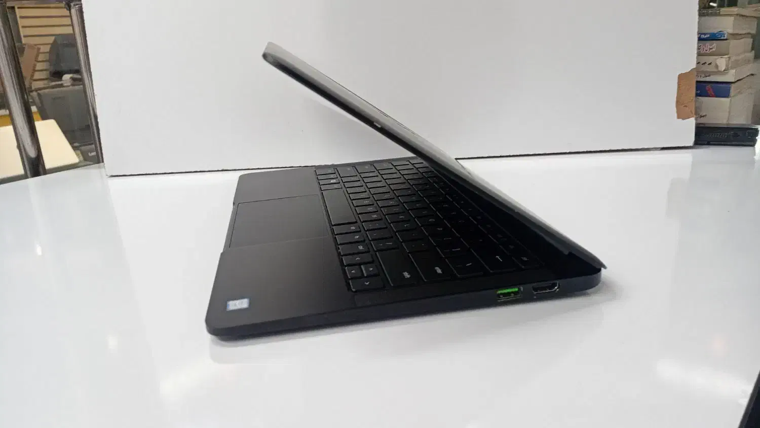 Razer Blade Stealth لپتاپ|رایانه همراه|قم, باغ کرباسی|دیوار