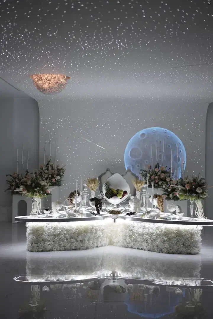 سالن مراسم با تجهیزات کامل فقط ۵ت|خدمات پذیرایی، مراسم|اسلامشهر, باغ فیض|دیوار