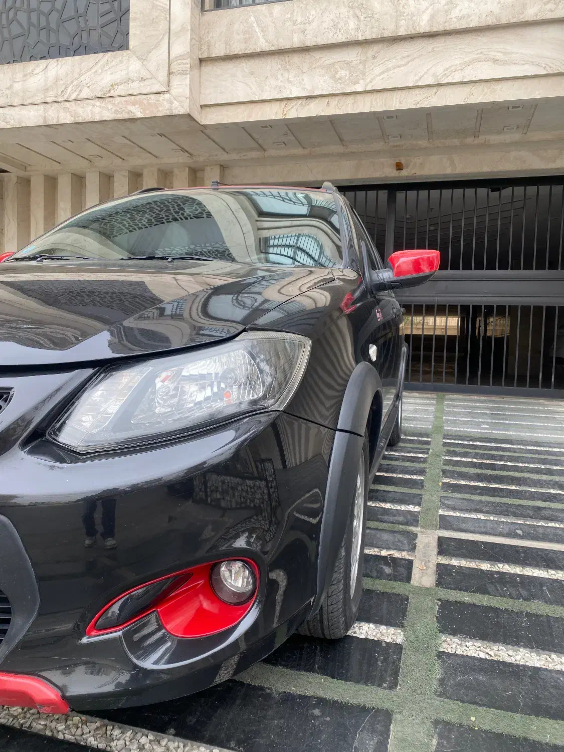 فروش نقد واقساط کوییک1401|خودرو سواری و وانت|کرج, گلشهر|دیوار