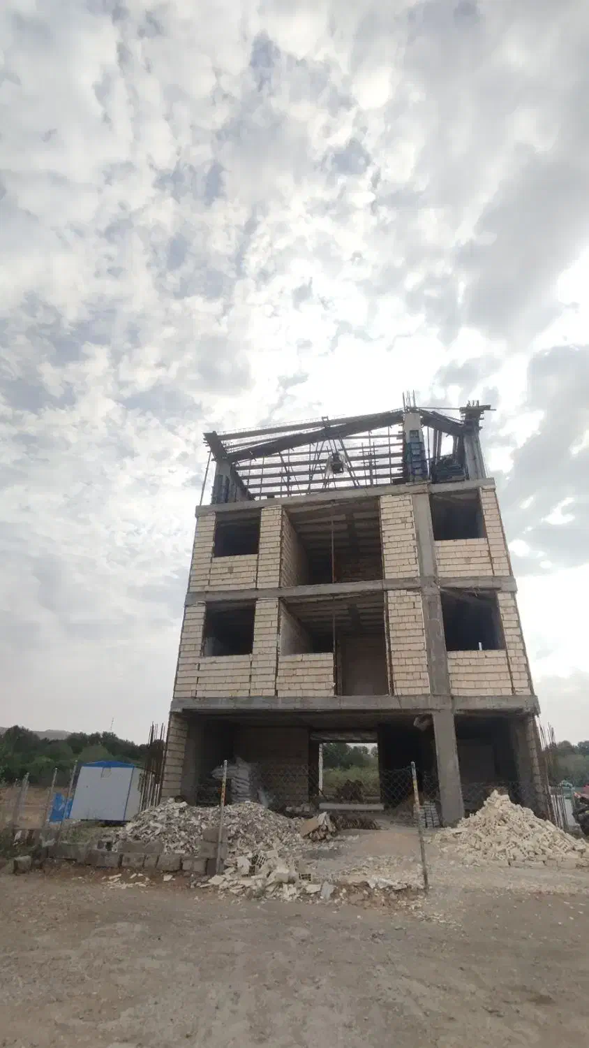 پیمانکار جهت مشارکت گلدشت معالی آباد ۱۳۰۰متر|مشارکت در ساخت املاک|شیراز, گلدشت معالی‌آباد|دیوار