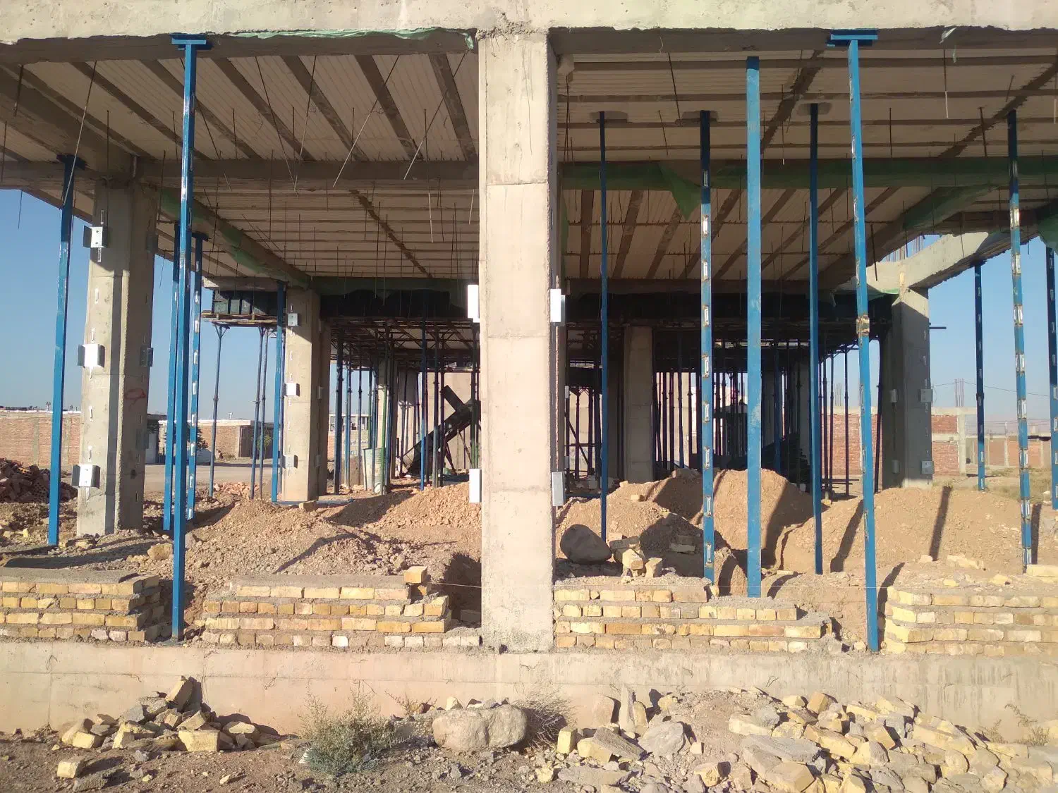 انواع خدمات جوشکاری|خدمات پیشه و مهارت|کرمان, |دیوار