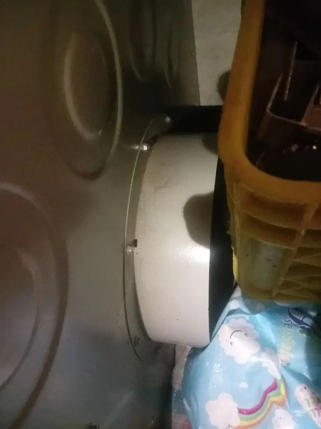 سانتیفیوژ|ماشین‌آلات صنعتی|قم, شهید صیاد شیرازی|دیوار