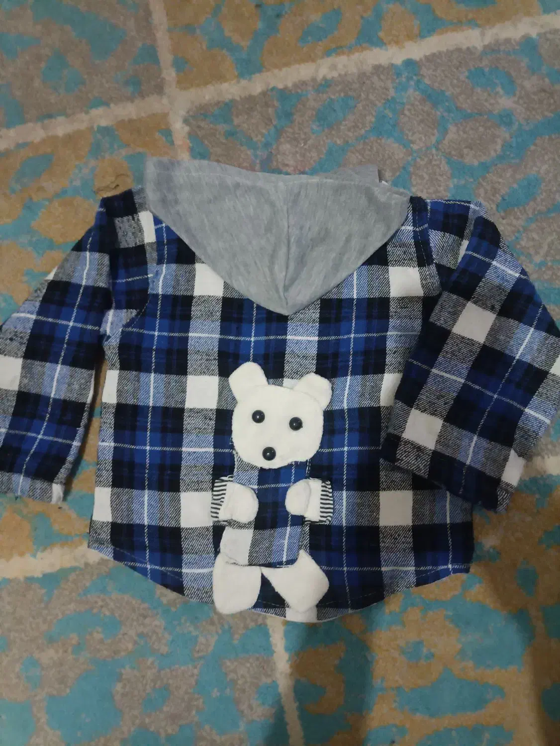 لباس بچگانه|کفش و لباس بچه|بیرجند, |دیوار