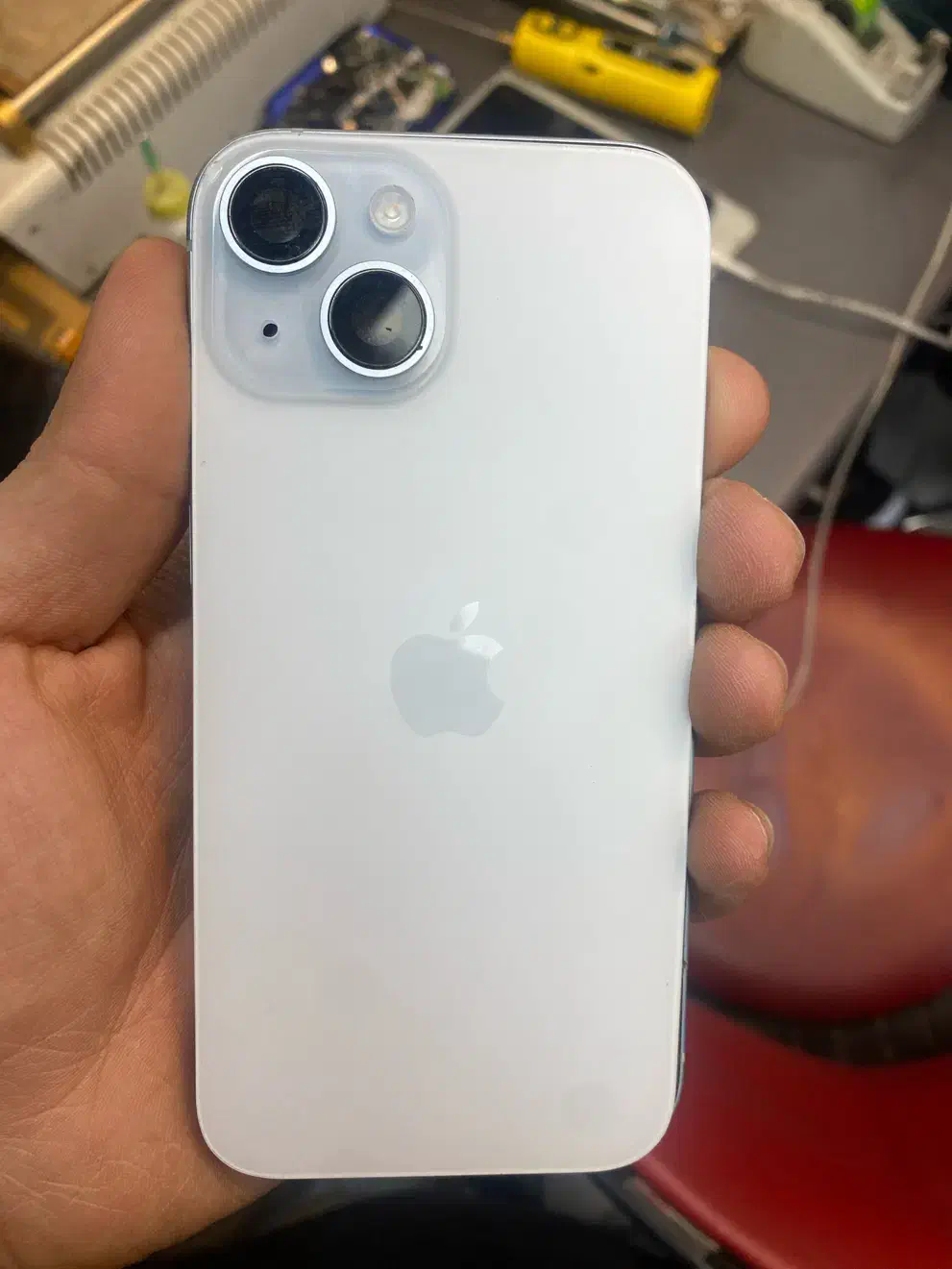 15normal|موبایل|تهران, شیخ هادی|دیوار