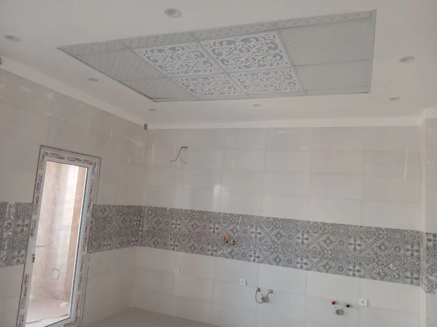 ۱۱۰ اپارتمان نوساز فول امکانات شهرک زیتون|اجارهٔ آپارتمان|ورامین, ورامین|دیوار