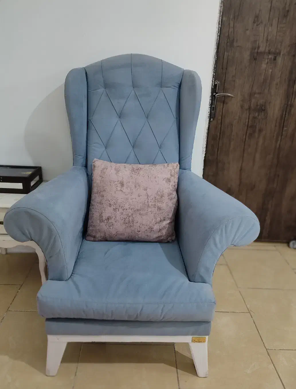 مبل ۸نفره|مبلمان خانگی و میز عسلی|مشهد, ولیعصر (شهرک غرب)|دیوار