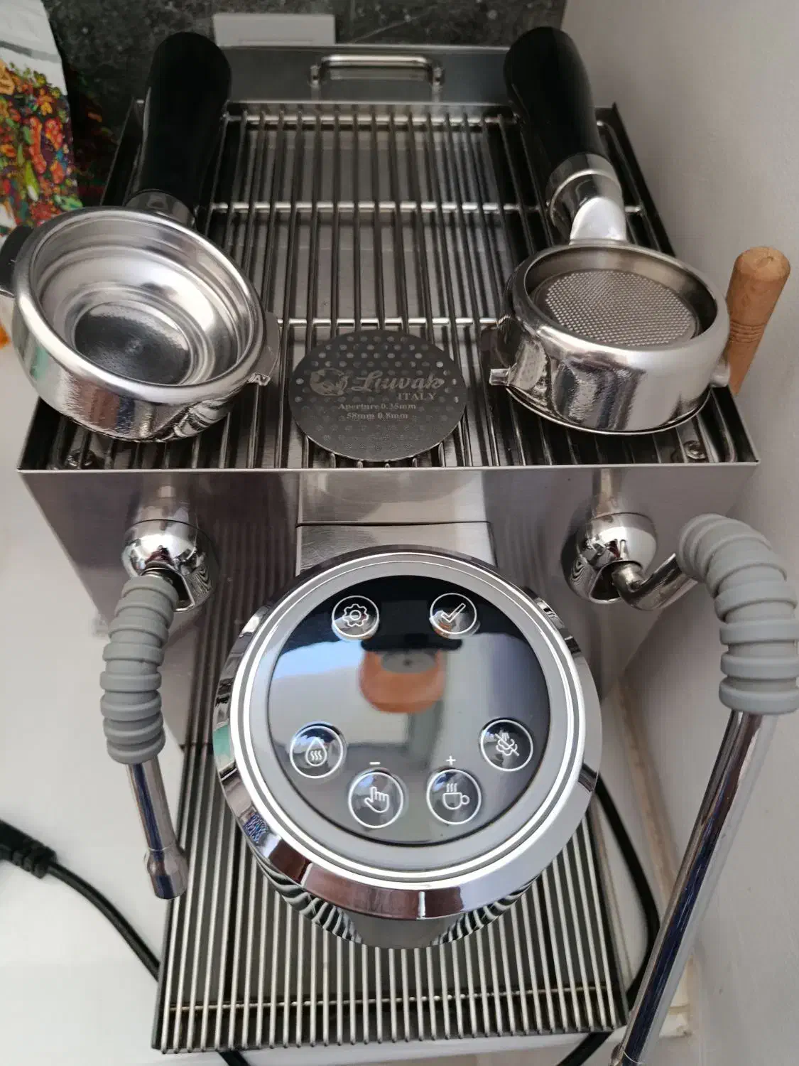 قهوه ساز صنعتی|کافی‌شاپ و رستوران|آشخانه, |دیوار