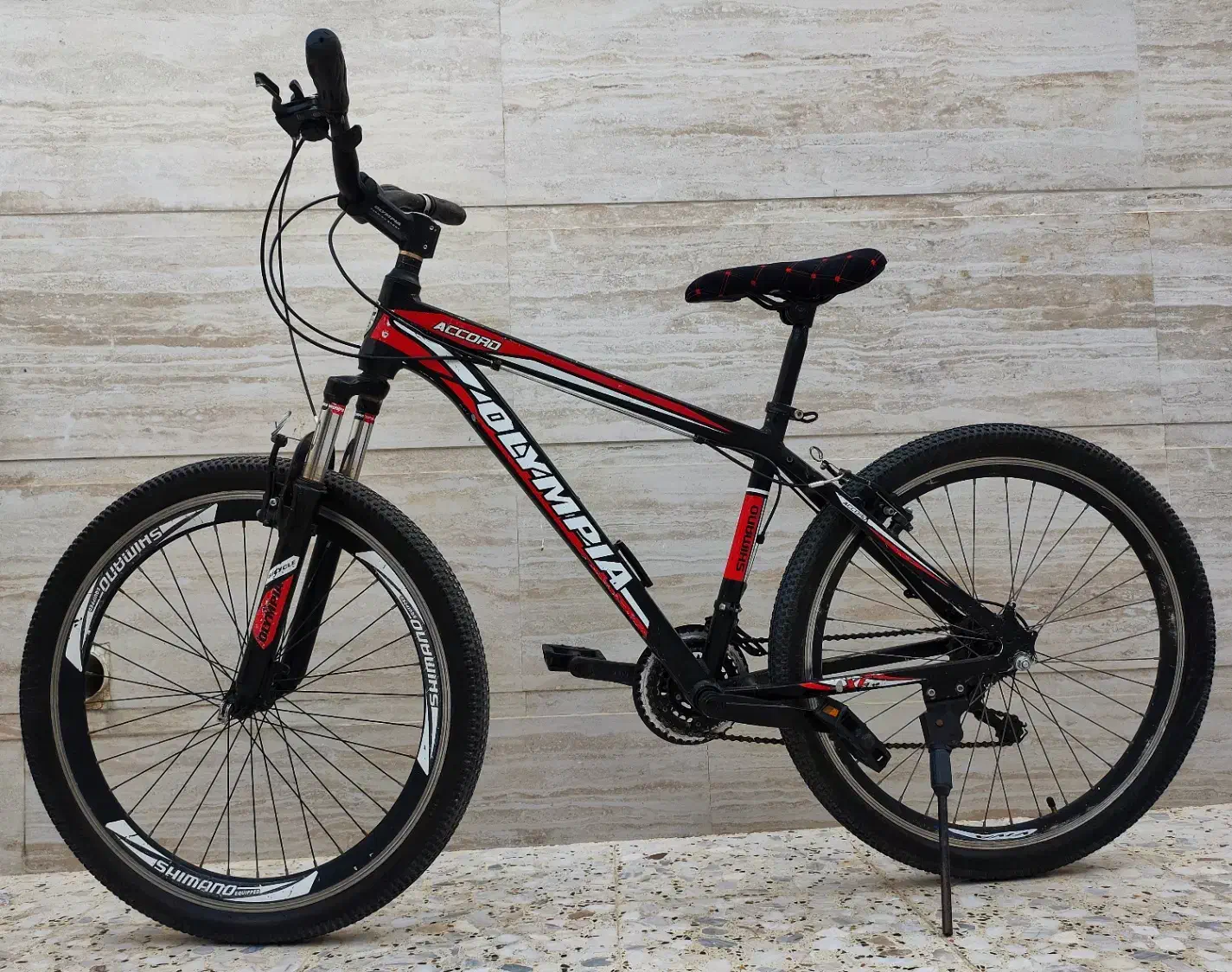 دوچرخه26|دوچرخه، اسکیت، اسکوتر|مرودشت, استادیوم|دیوار