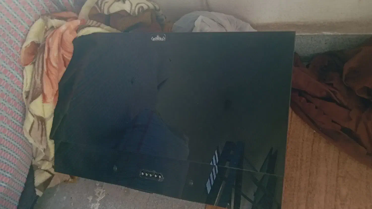 هود در حد نو سالم تمیز|هود|اردبیل, |دیوار