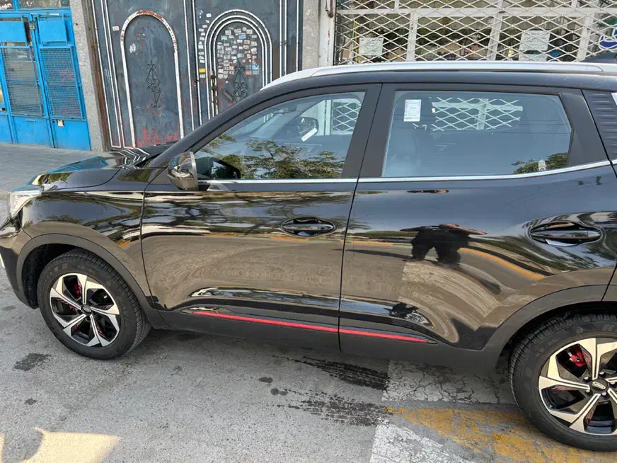 X55پرو|خودرو سواری و وانت|مشهد, امیر آباد|دیوار