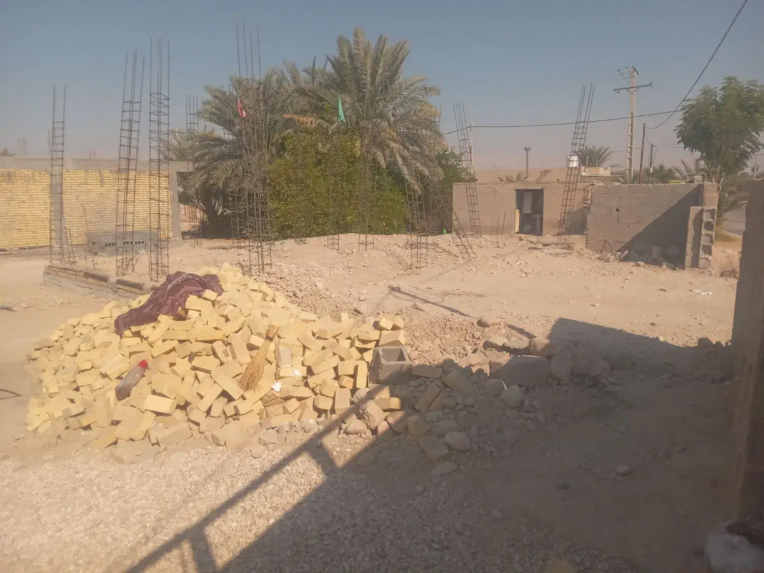 فروش ملک|فروش خانه و ویلا|علامرودشت, |دیوار