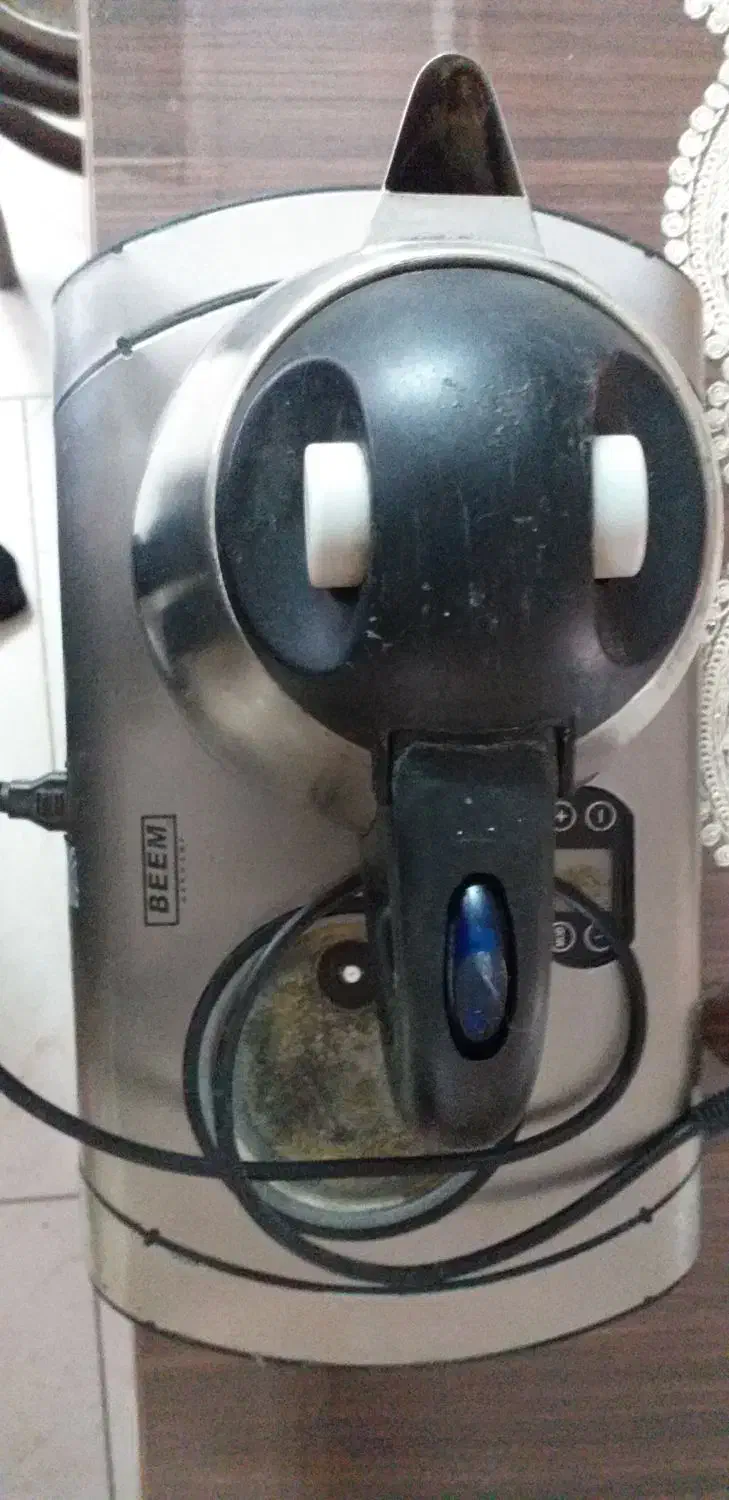 چایی ساز آلمانی|سماور، چای‌ساز، قهوه‌ساز|تهران, جیحون|دیوار