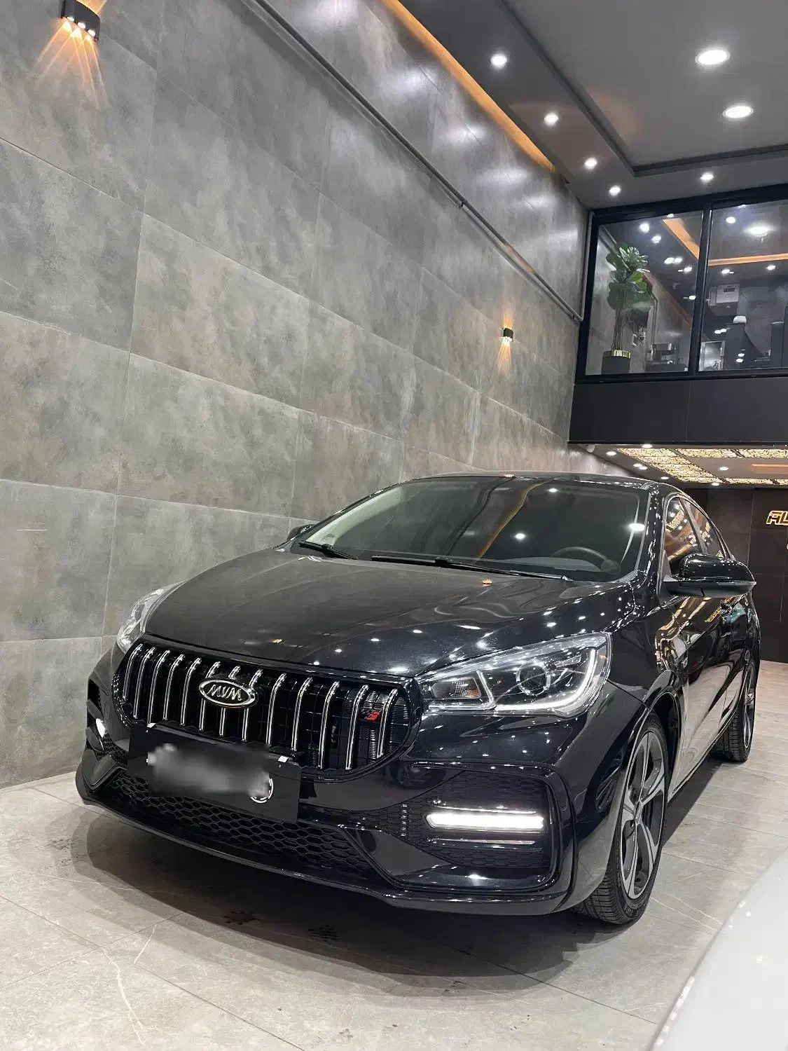 آریزو ۵ FL مدل۱۴۰۲ بدون رنگ،گارانتی فعال|خودرو سواری و وانت|ساری, |دیوار