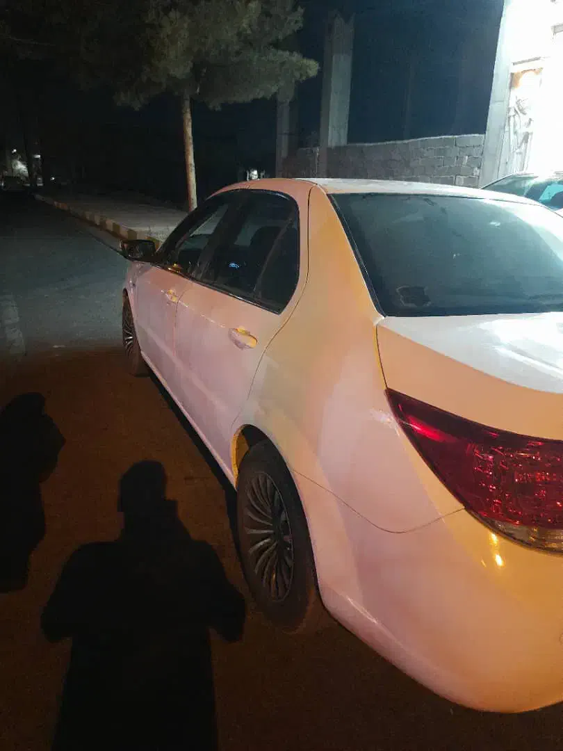 دنا تیپ ۲ معمولی|خودرو سواری و وانت|رفسنجان, |دیوار