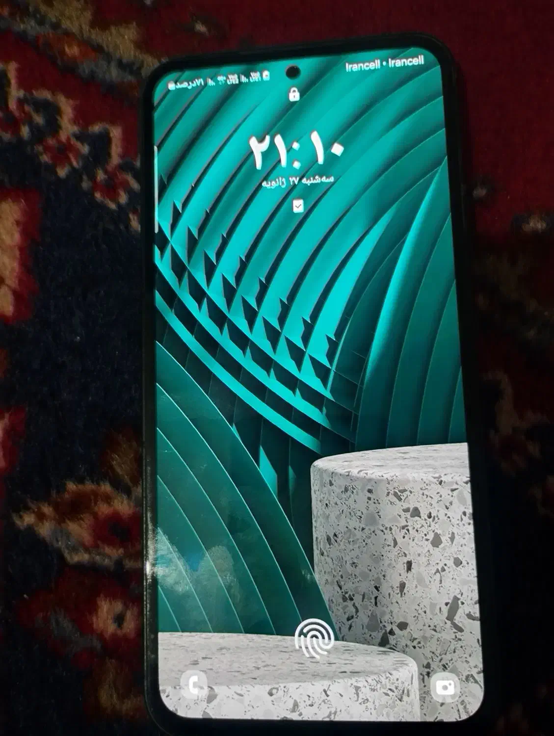 موبایل|موبایل|گلبهار, شهر جدید گلبهار|دیوار