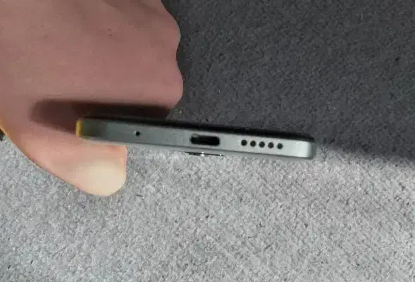 شیایومی نوت12s|موبایل|اندیشه, اندیشه فاز ۱|دیوار