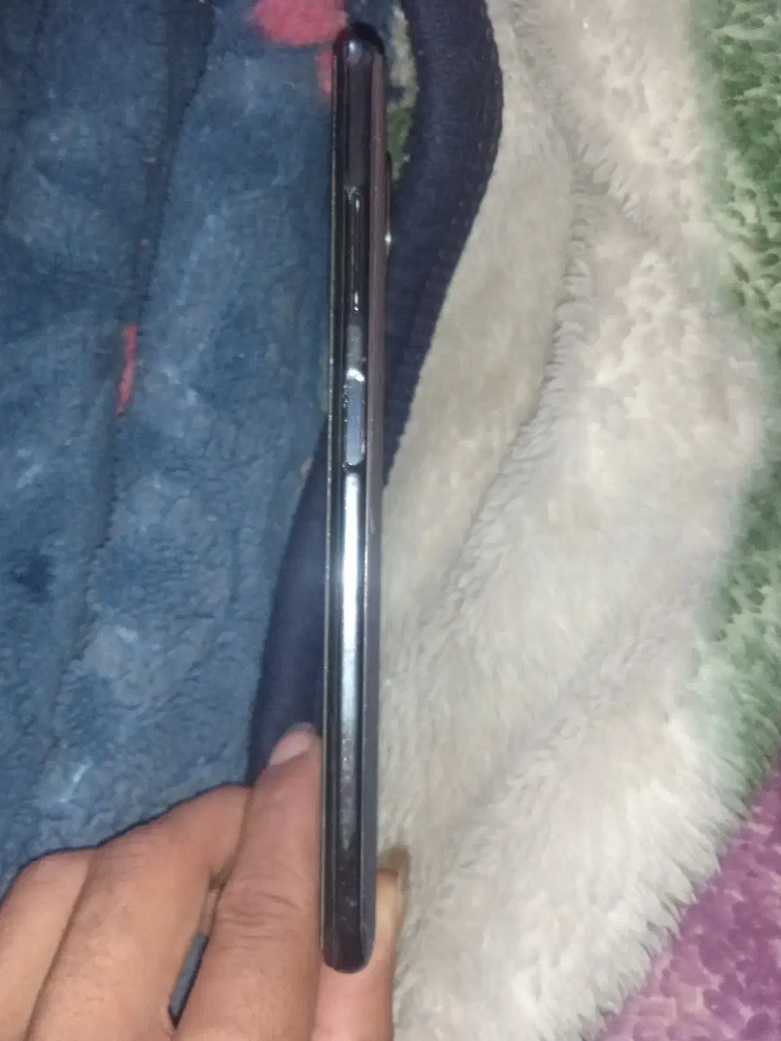 گوشی پوکوx3پرو 256رام 8|موبایل|تربت‌حیدریه, حاجی یار‎|دیوار