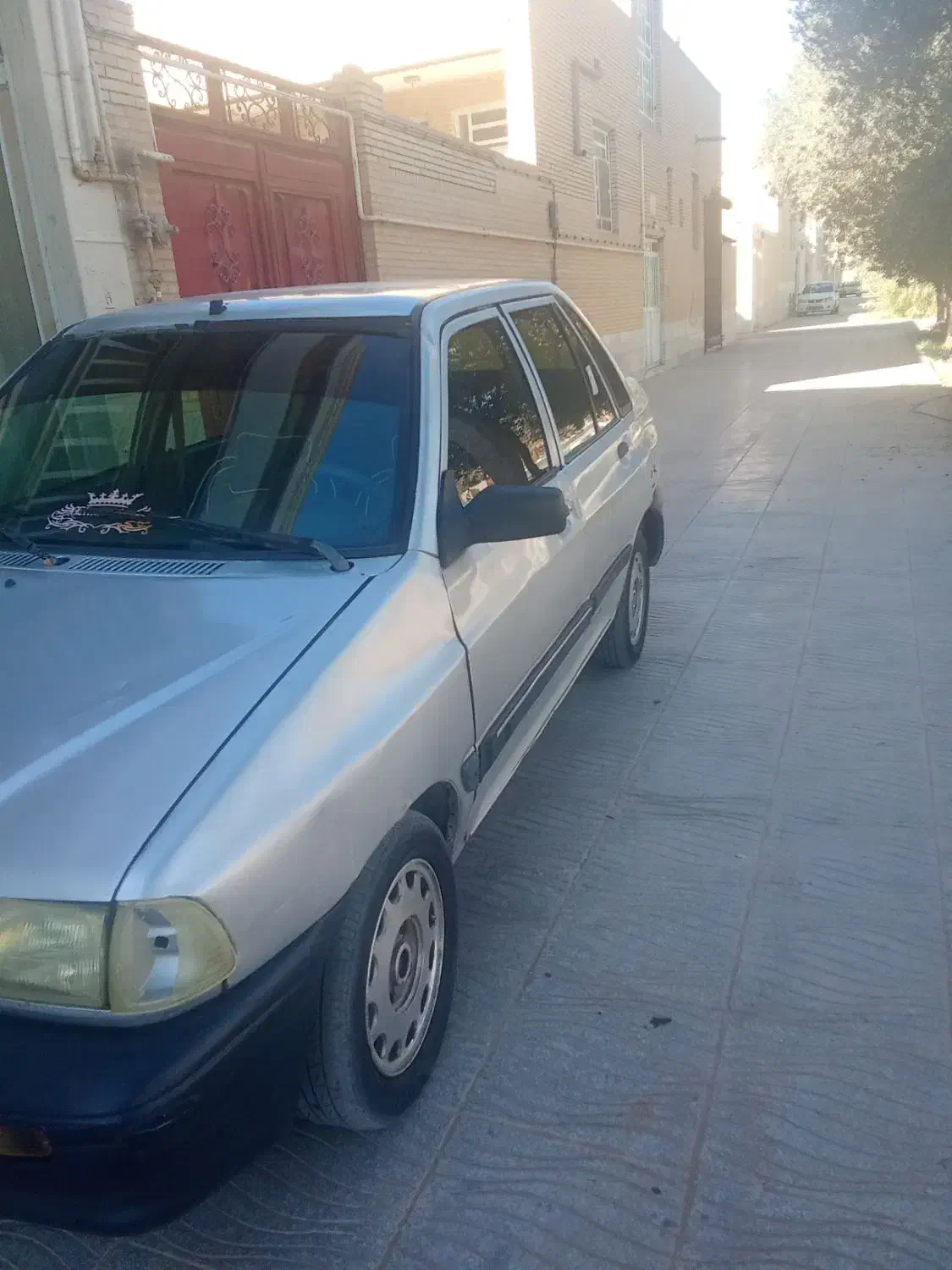 پراید 141نقد و اقساط|خودرو سواری و وانت|یزد, |دیوار