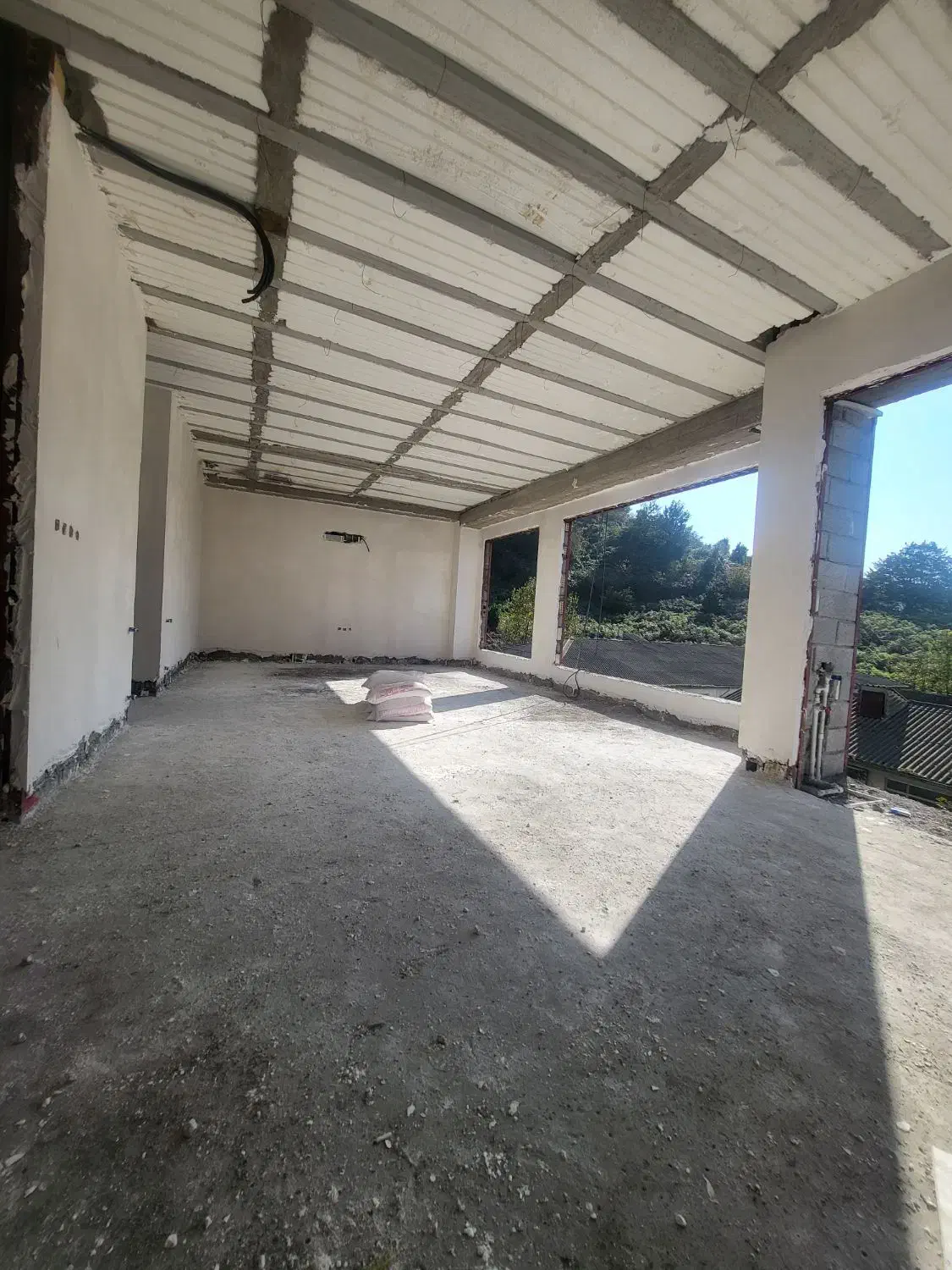 پیش فروش واحد ۹۸ متری تک واحدی ویو دار در سعدی|پیشفروش املاک|لاهیجان, کوه بیجار|دیوار