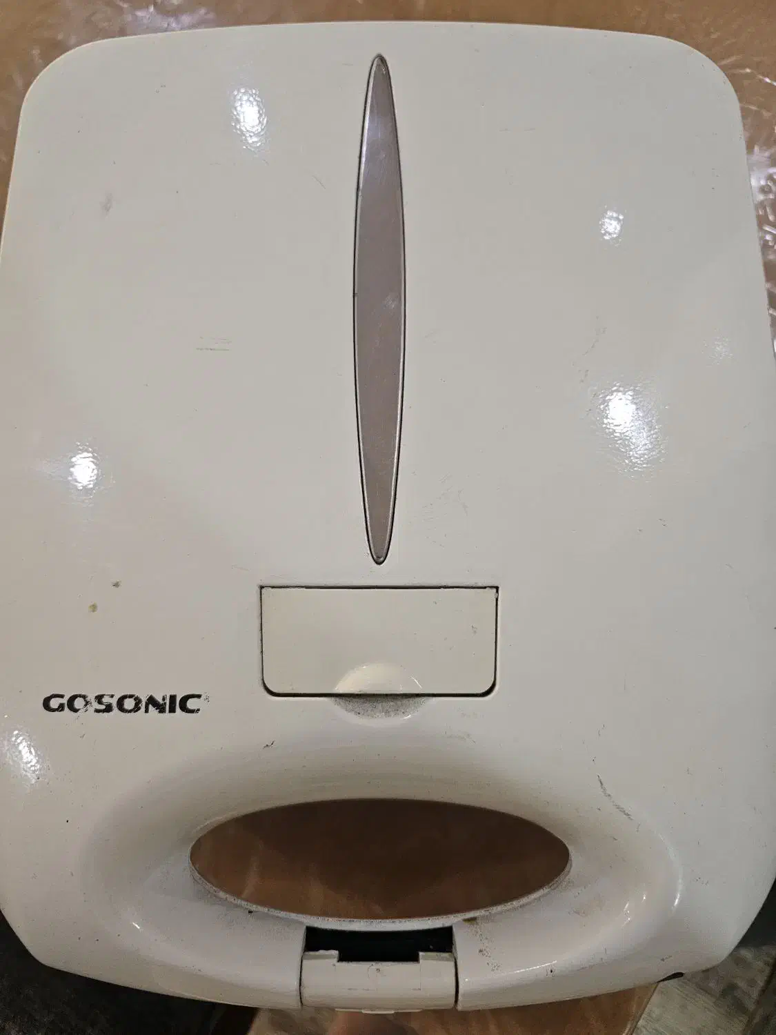 اسنک ساز چهار نان|سایر لوازم برقی|شیراز, معالیآباد|دیوار