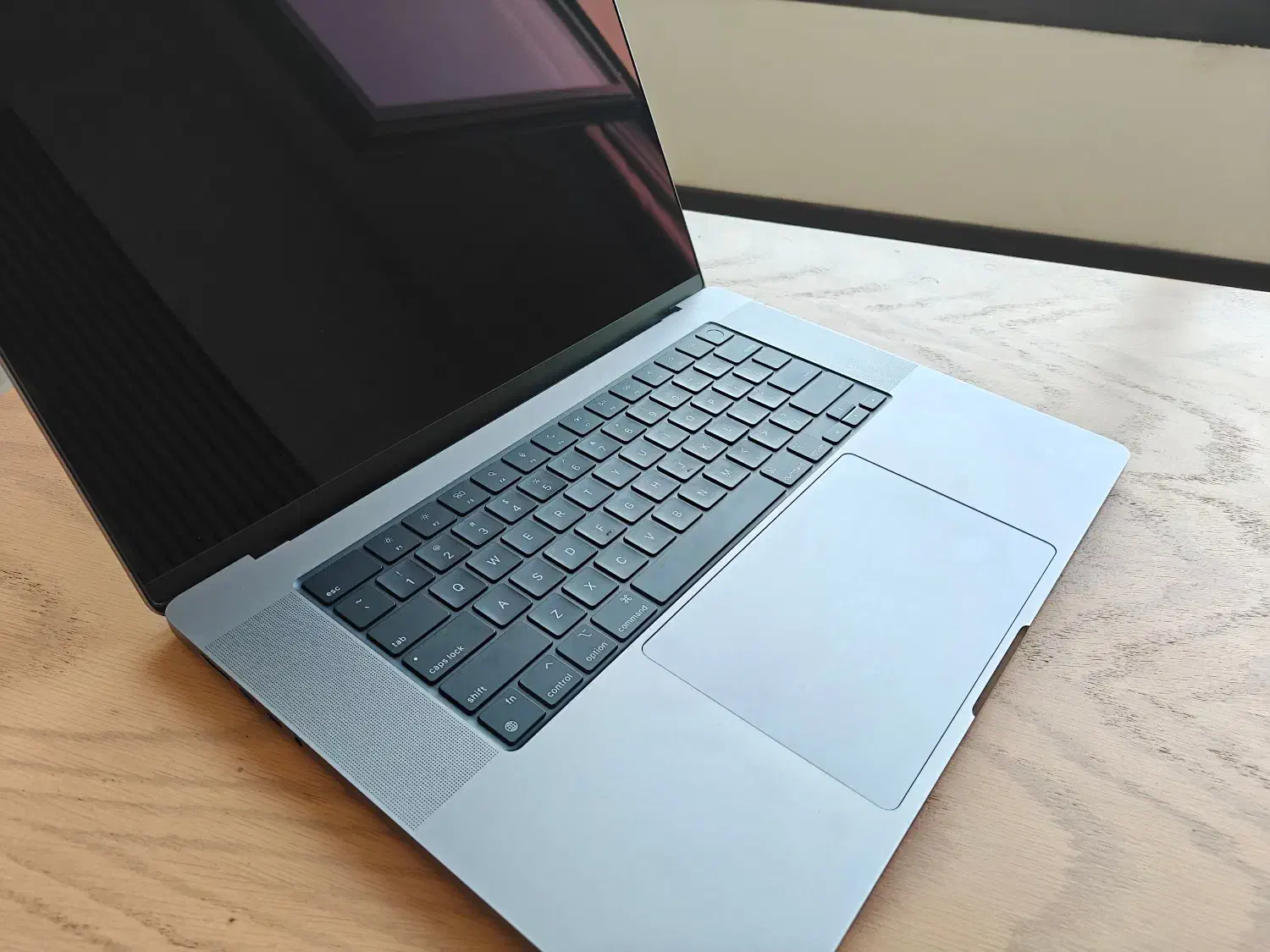 Macbook M1 Max - 32Gb - مکبوک ۱۶ اینچ|رایانه همراه|تهران, ولنجک|دیوار