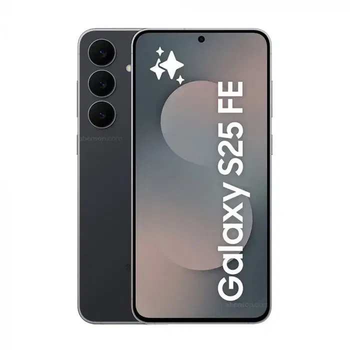 گوشی سامسونگ GALAXY S25 FE نقد و اقساط ۶ ماهه|موبایل|تهران, نازی‌آباد|دیوار