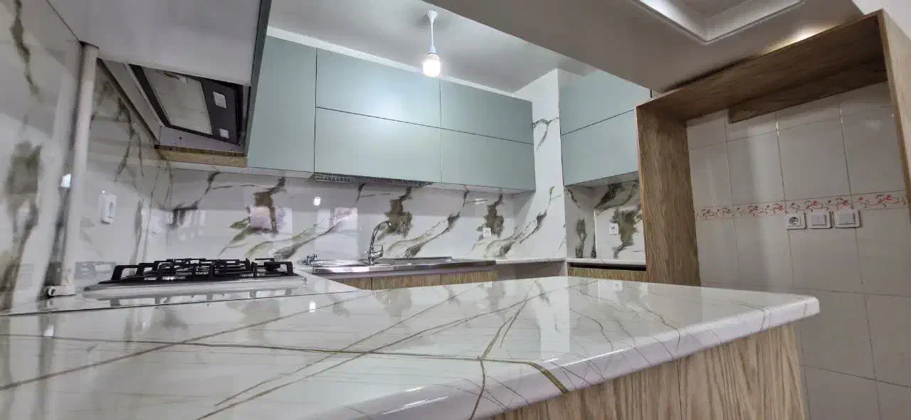 اشراق هزاره|فروش آپارتمان|قم, پردیسان|دیوار