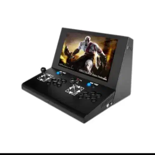 کنسول بازی آرکیدی مدل 2400|کنسول، بازی ویدئویی و آنلاین|فردیس, ثابتی|دیوار