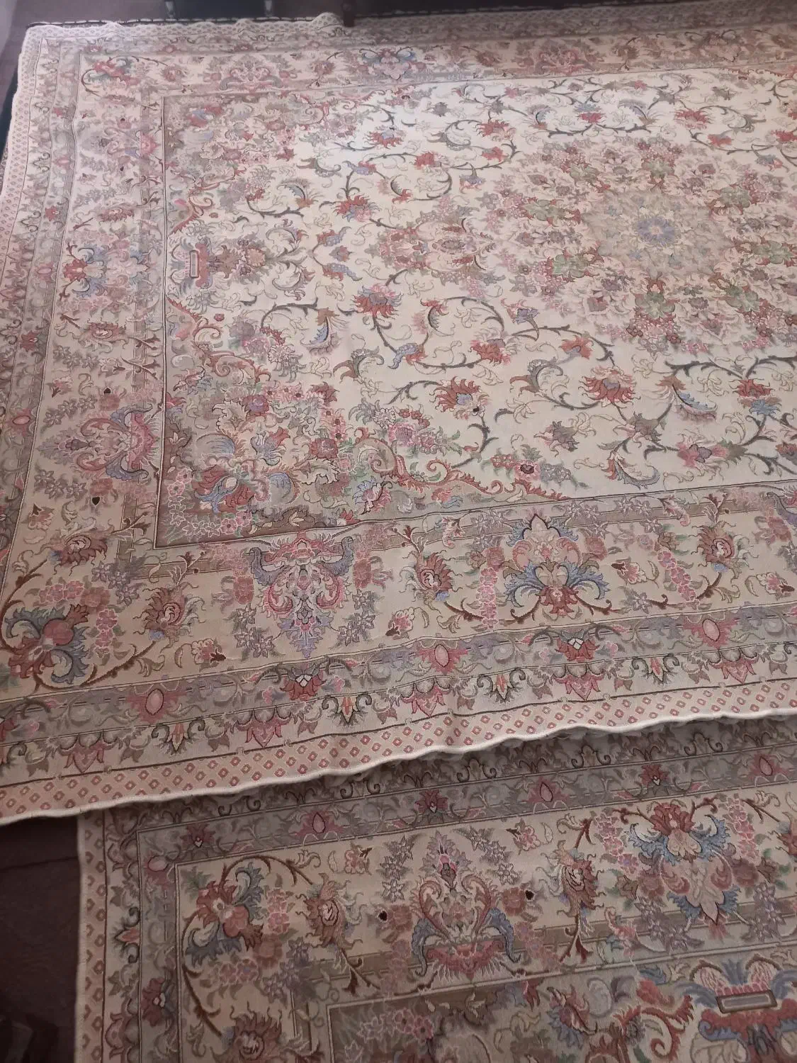 روفرشی|روفرشی|تبریز, |دیوار