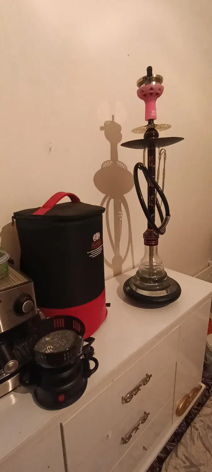 قلیان|صنایع دستی و سایر لوازم تزئینی|ارومیه, |دیوار