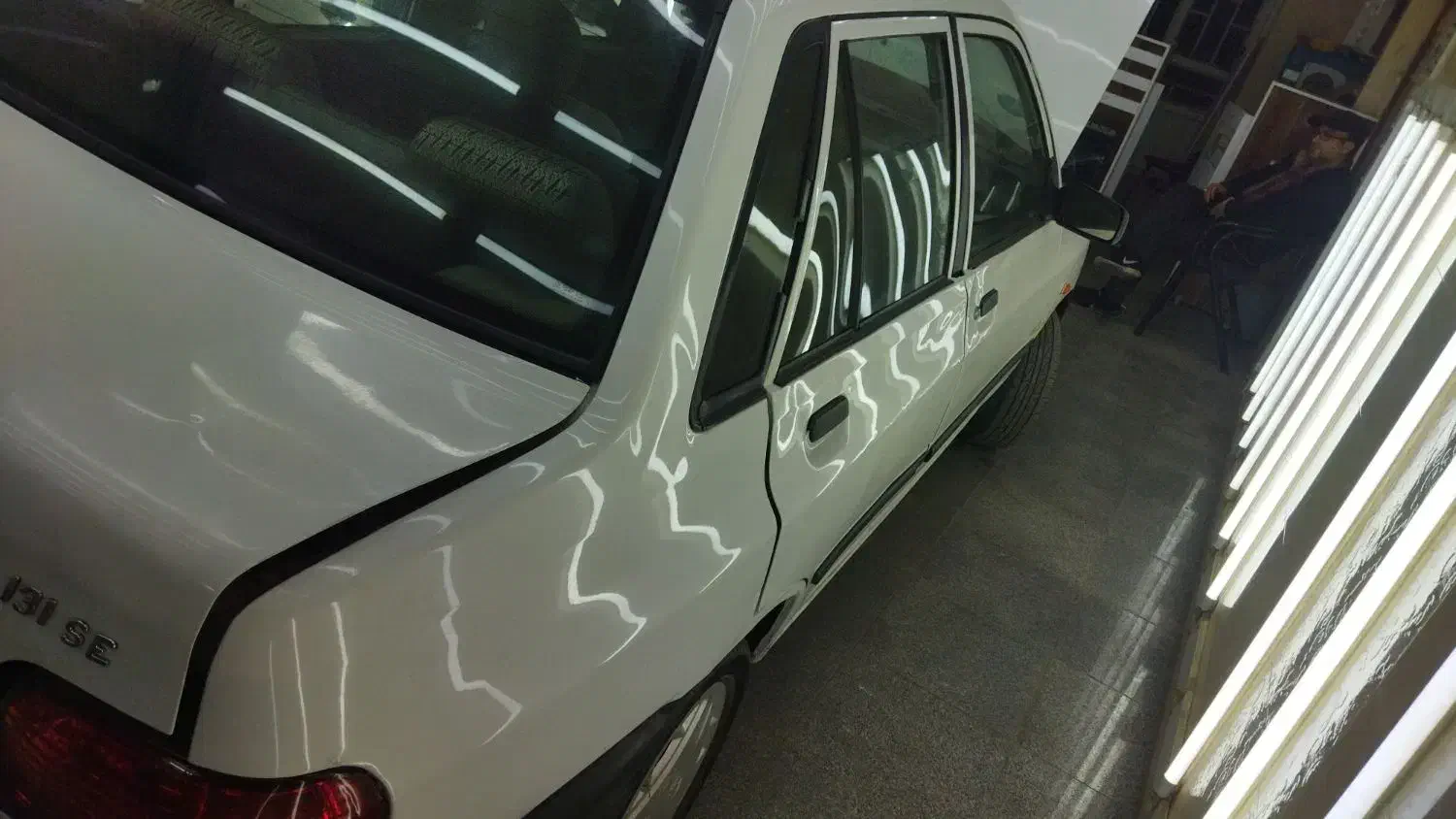 پراید 88 دوگانه دستی|خودرو سواری و وانت|نیشابور, مدرس|دیوار