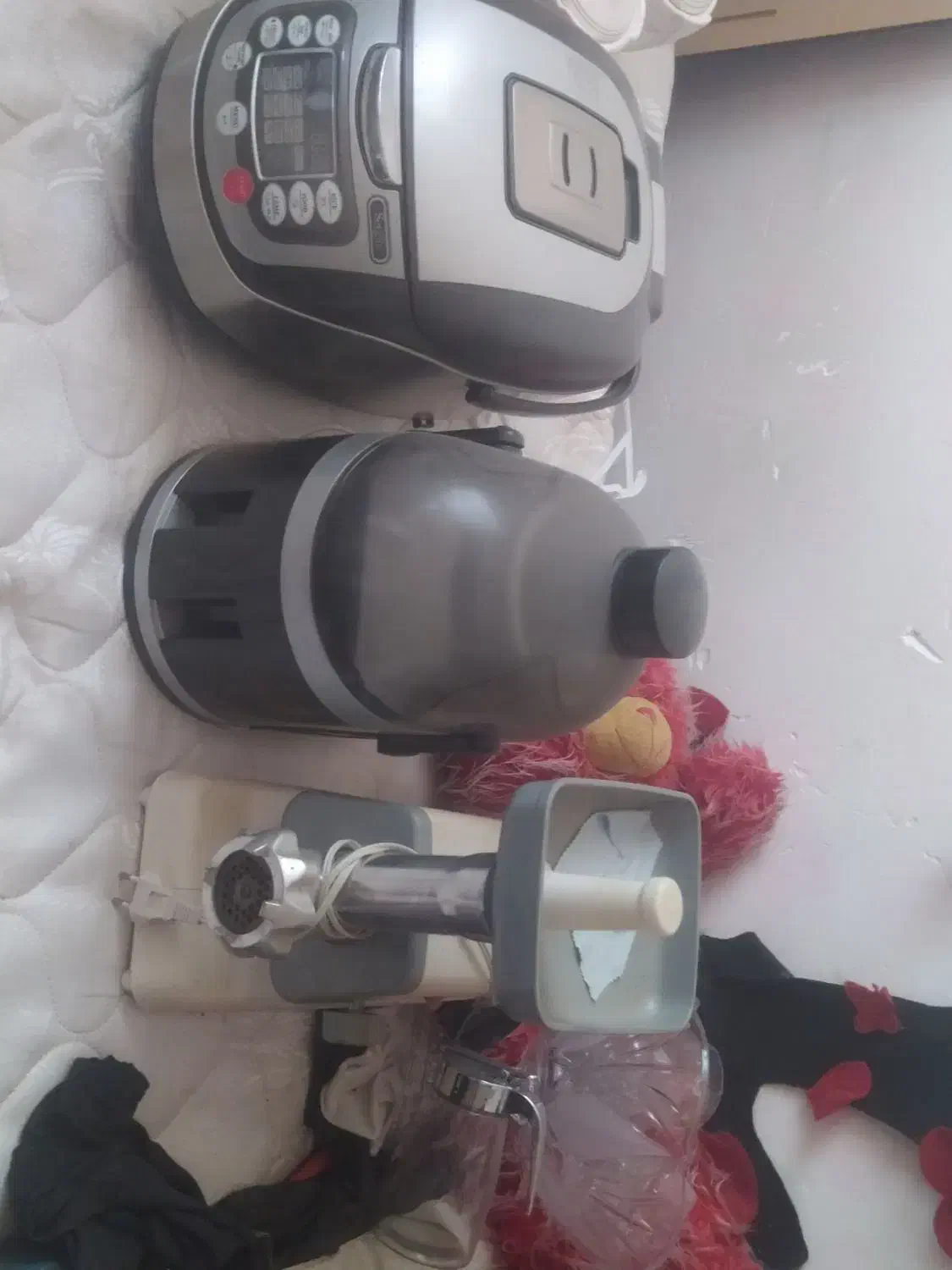 لوازم برقی|سایر لوازم برقی|گرمسار, |دیوار