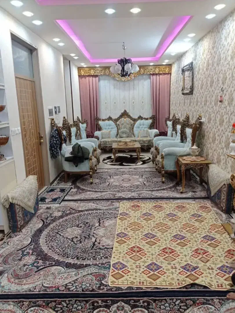 110مترخانه بلوار دشتی خیابان امام حسن|فروش خانه و ویلا|حمیدیا, |دیوار