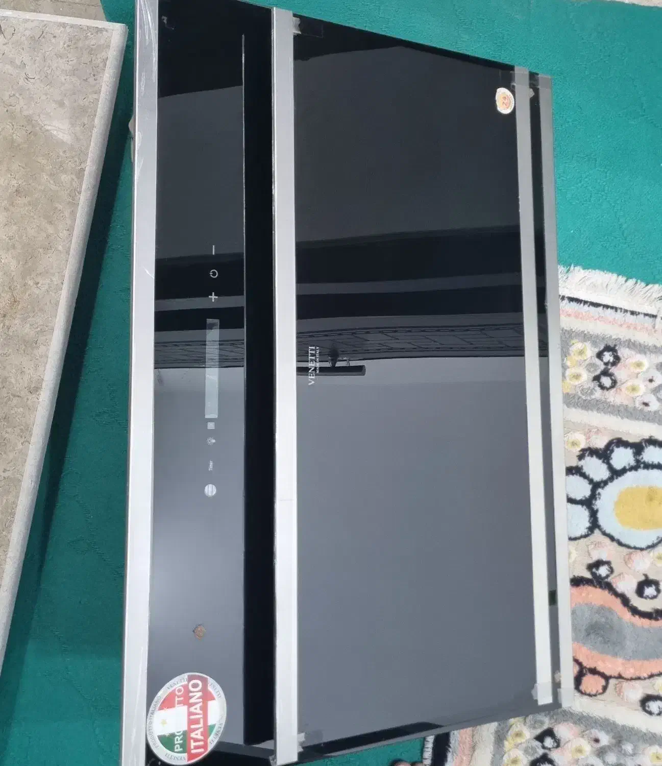 هود آشپزخانه روکار ایتالیایی|هود|مینودشت, |دیوار