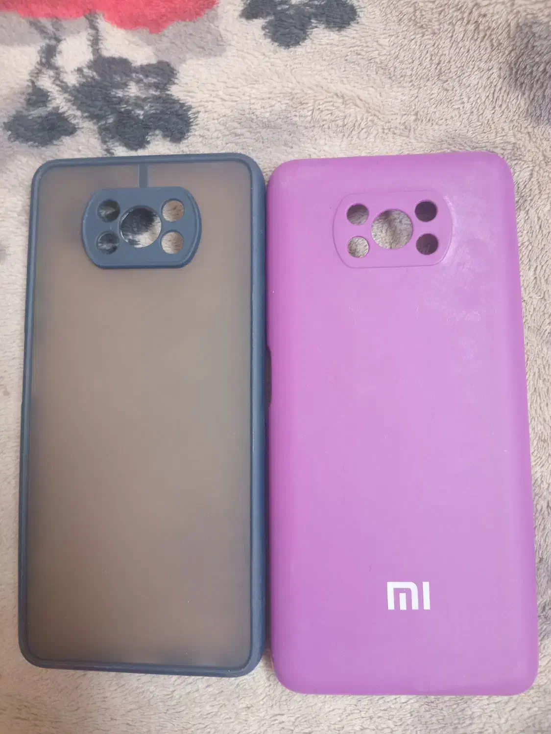 قاب گوشی poco x3|لوازم جانبی موبایل و تبلت|کرمان, |دیوار