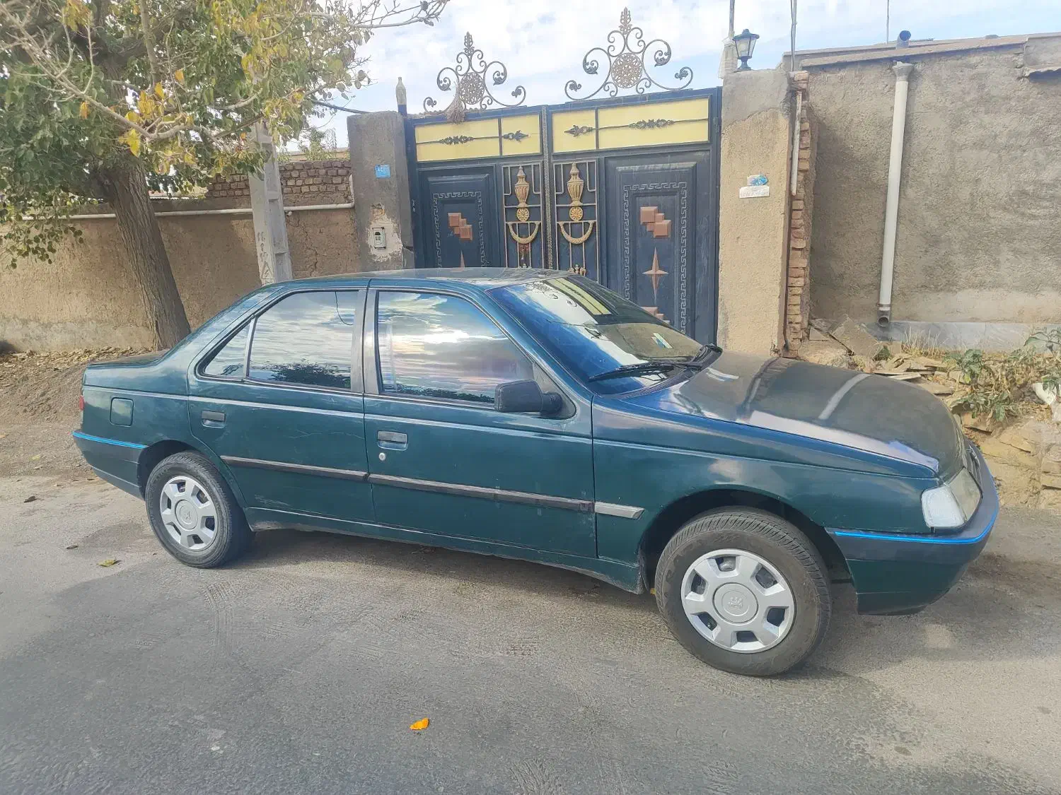 آردی مدل 83 انژکتور هیدرولیک|خودرو سواری و وانت|فردوس (خراسان), |دیوار