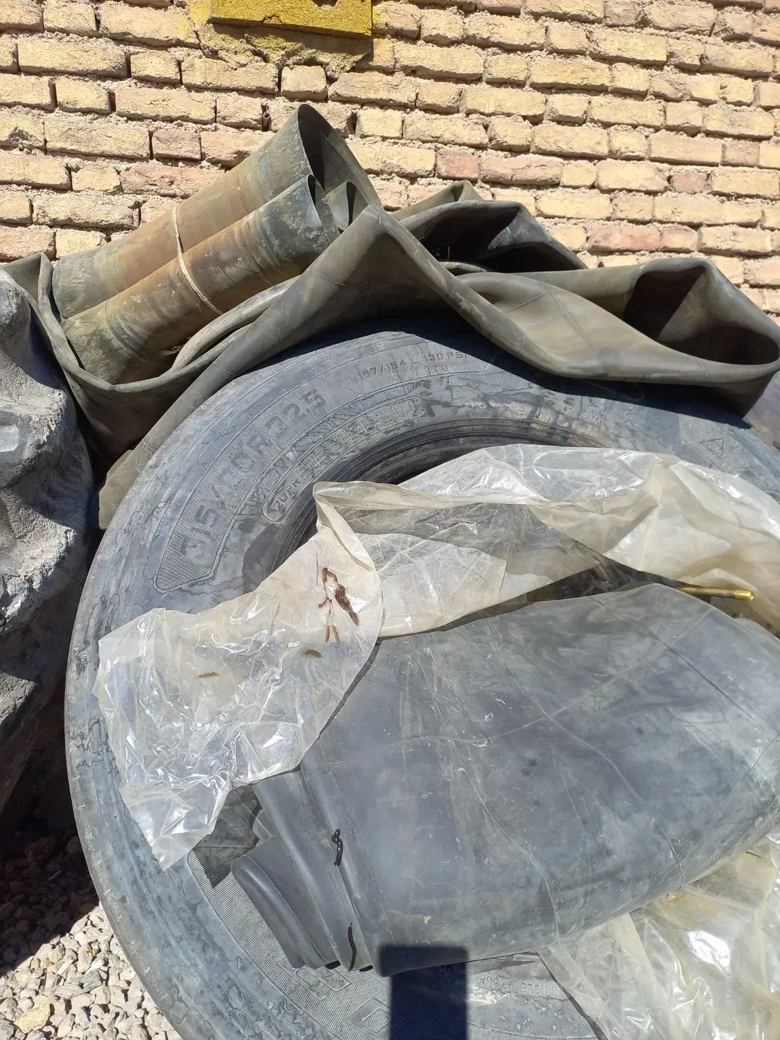 رینگ لودر تویوپ و نوار|خودرو سنگین|شهرکرد, |دیوار