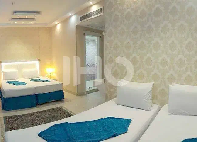 تور ویژه اعیاد رجب به (مشهد مقدس و قشم)|تور و چارتر|رشت, پل تالشان|دیوار