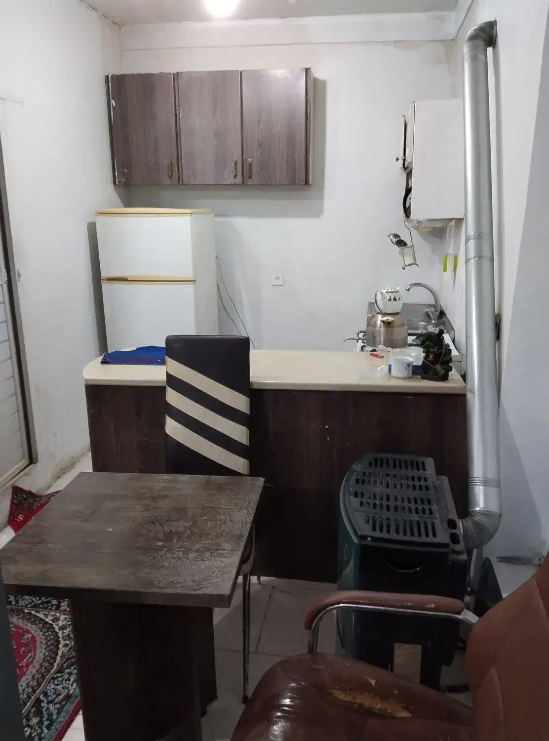 سویت وآپارتمان دربست|اجارهٔ کوتاهمدت آپارتمان و سوئیت|تهران, قلمستان|دیوار