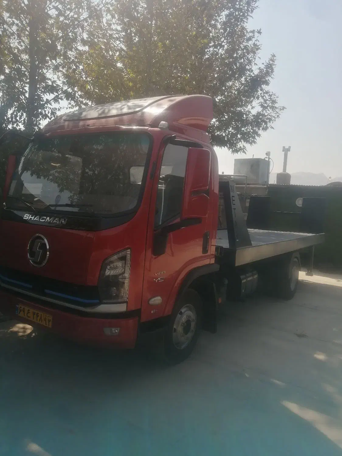 امداد و خودرو بر مرودشت|خدمات حمل و نقل|مرودشت, ثبت احوال|دیوار