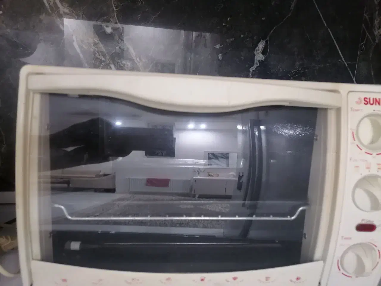 تستر سانی|اجاق گاز و لوازم برقی پختوپز|نیشابور, کوی فرهنگیان|دیوار