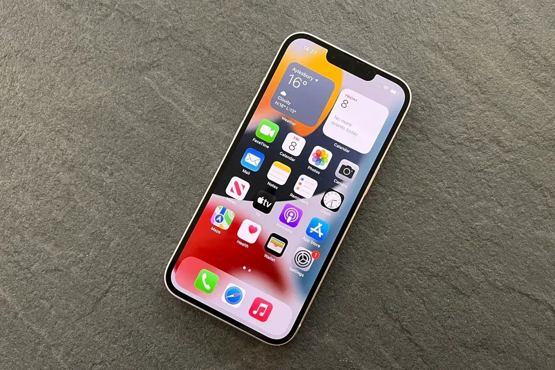 آیفون ۱۳|موبایل|تهران, امانیه|دیوار