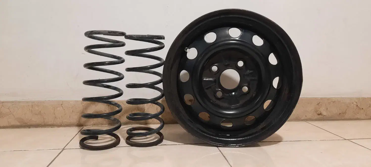 چراغ جلو پراید و خورده وسایل پراید|قطعات یدکی و لوازم جانبی|اندیشه, اندیشه فاز ۴|دیوار